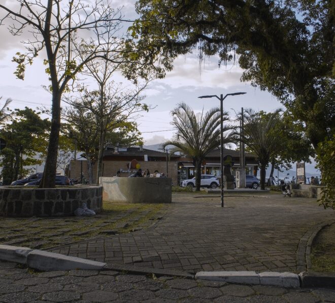 Caminhada Novembro Azul em Ilhabela: Prevenção e Bem-Estar n...