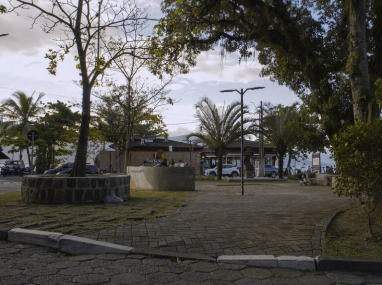 Caminhada Novembro Azul em Ilhabela: Prevenção e Bem-Estar n...