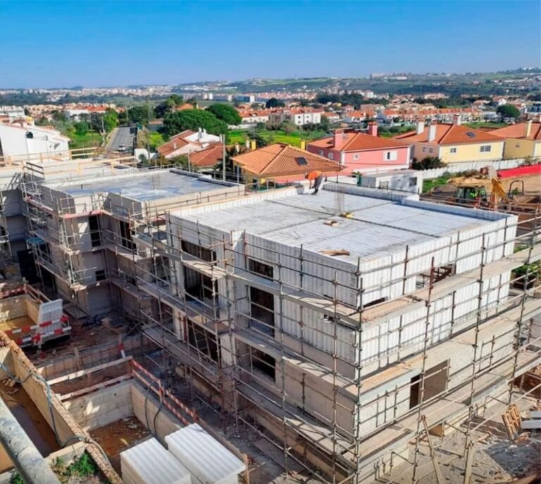 Ilhabela: Curso Grátis de Construção com Tecnologia Italiana...