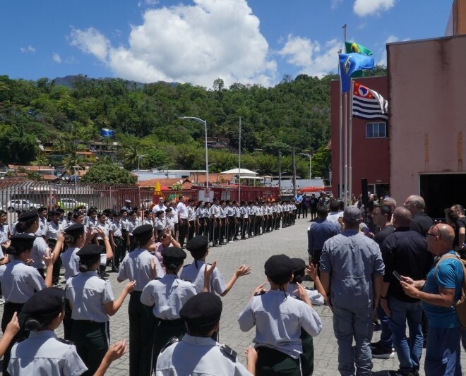 Ilhabela Celebra o Dia da…