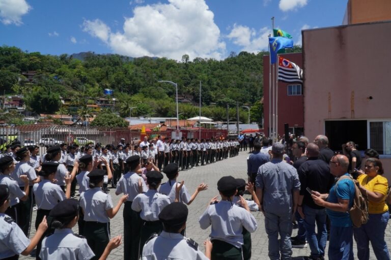 Ilhabela Celebra o Dia da…