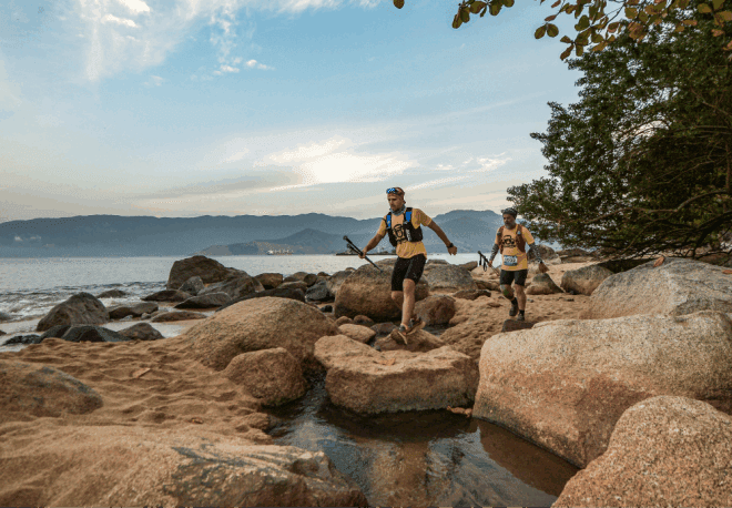 Abertas Inscrições para KTR Series – Etapa Ilhabela