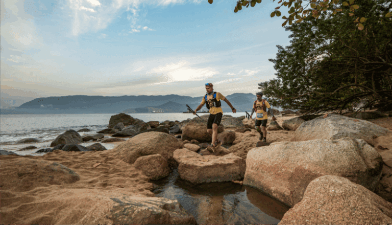 Abertas Inscrições para KTR Series – Etapa Ilhabela