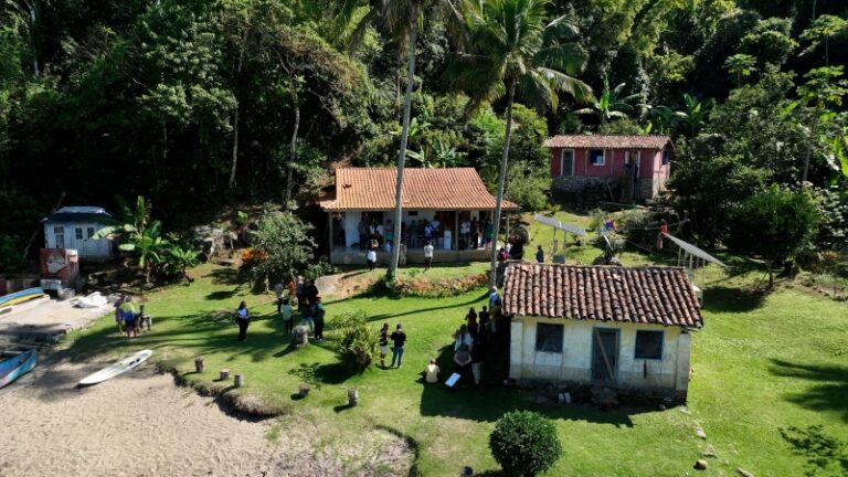 Ilhabela Lança Campanha ‘Territórios Vivos’ com ...