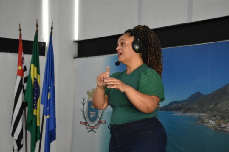 Workshop da Prefeitura de Ilhabela: Aprenda e Participe!