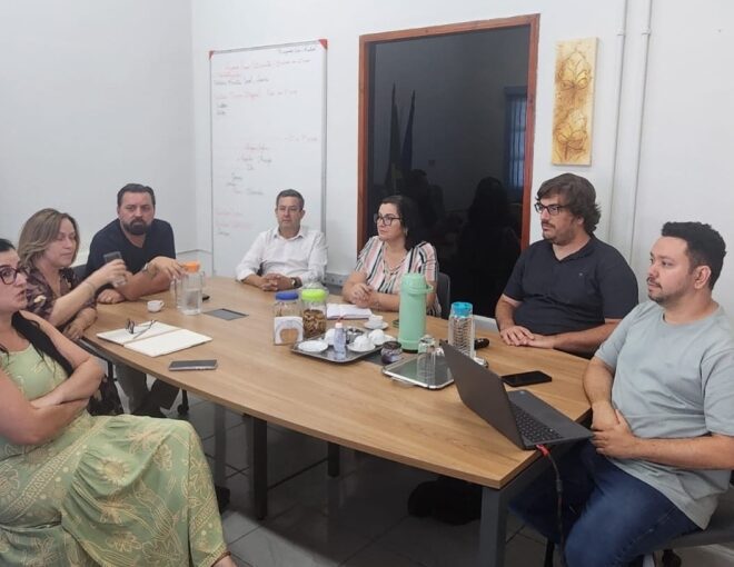EducaIlhabela: plataforma de educação ganha aprimoramentos