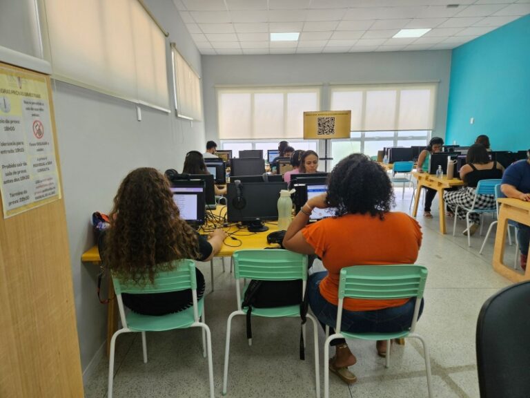 APIs Participam do Curso de Ética no Serviço Público