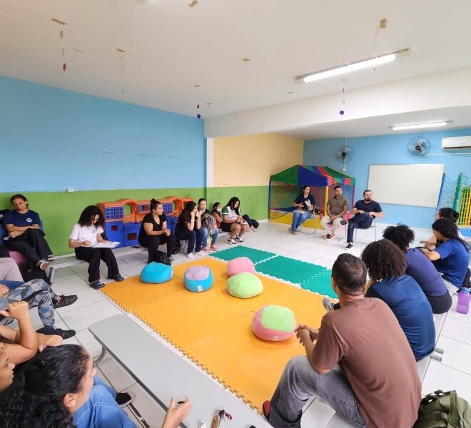 Ilhabela Finaliza Escuta com APIs e Cria Comissão Representa...