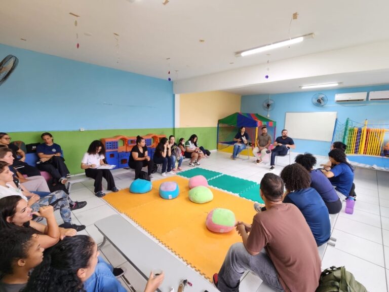 Ilhabela Finaliza Escuta com APIs e Cria Comissão Representa...