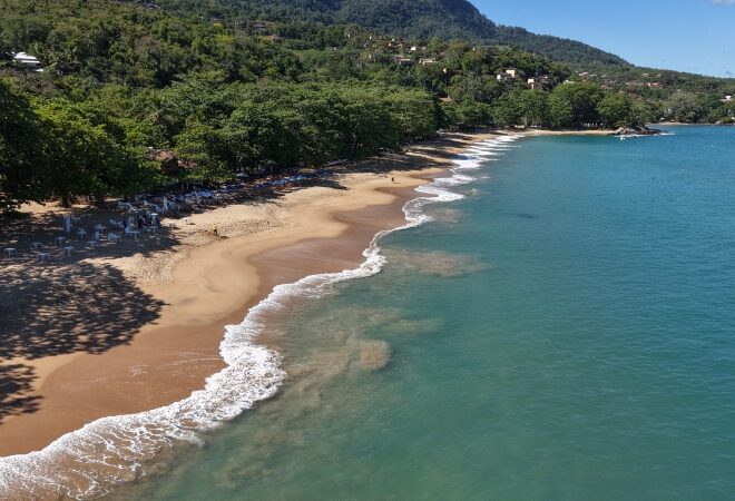 Ilhabela: Crescimento Turístico e Recorde de Empregos