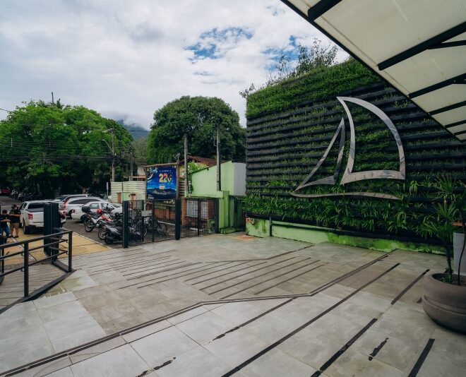 Ilhabela: Simulado de Evacuação no Paço Municipal nesta Quar...