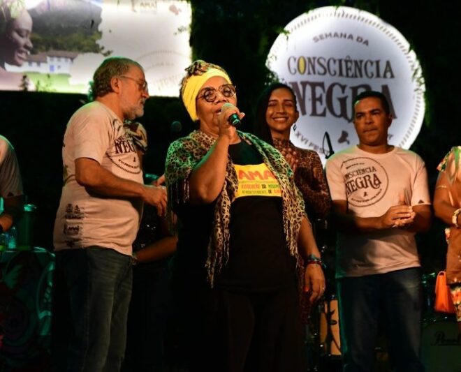 Ilhabela Celebra a Cultura Afro-Brasileira na Semana da Cons...