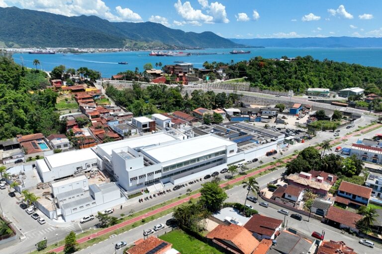 Ilhabela destina R$ 1,2 milhão para saúde na Operação Verão ...