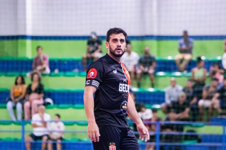 Supercopa de Futsal: Final entre Campeões Municipais