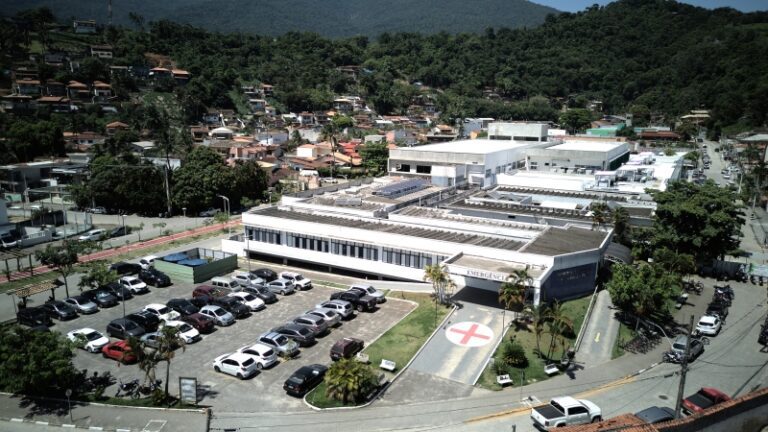 Interdição Parcial da Rua Piauí em Ilhabela: 12 a 16 de Outu...