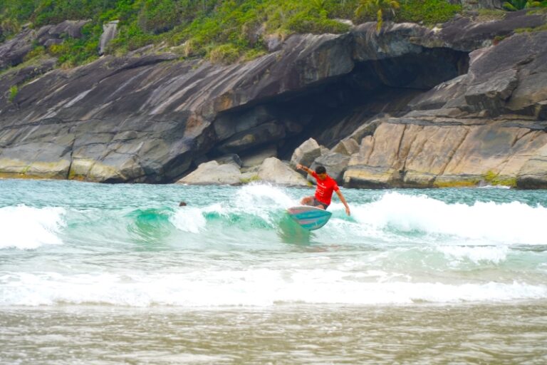 Adiado o 6º Campeonato de Surf das Comunidades Tradicionais