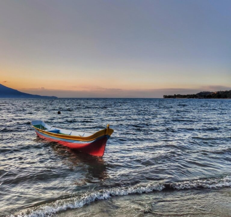 Onde ver o nascer do sol em Ilhabela: 3 praias e dicas