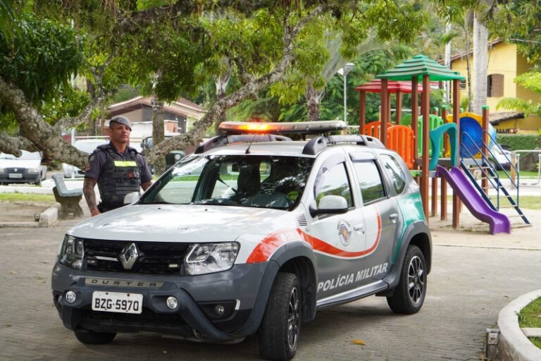 Ilhabela Intensifica Ações da Prefeitura