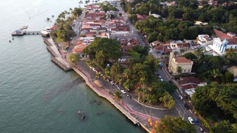 Ilhabela: Novas Medidas para Mobilidade Urbana na Temporada ...