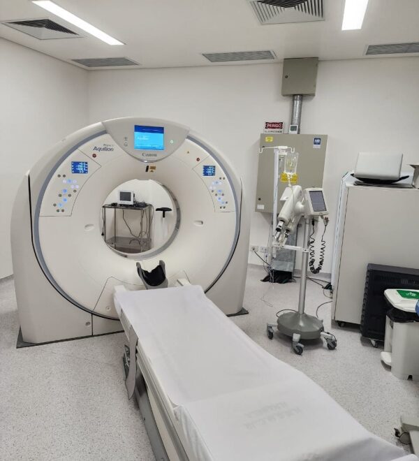 Prefeitura de Ilhabela Inova Exames no Hospital Mário Covas ...