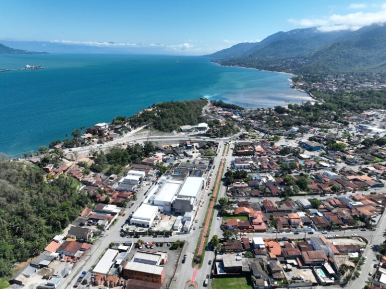 Ilhabela Une Forças na Luta Contra o Feminicídio