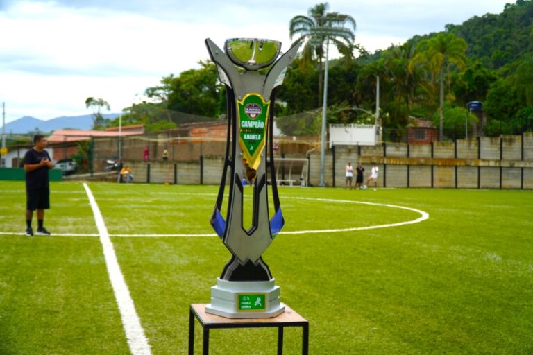 8 de Junho Conquista o Campeonato Municipal de Veteranos 40 ...