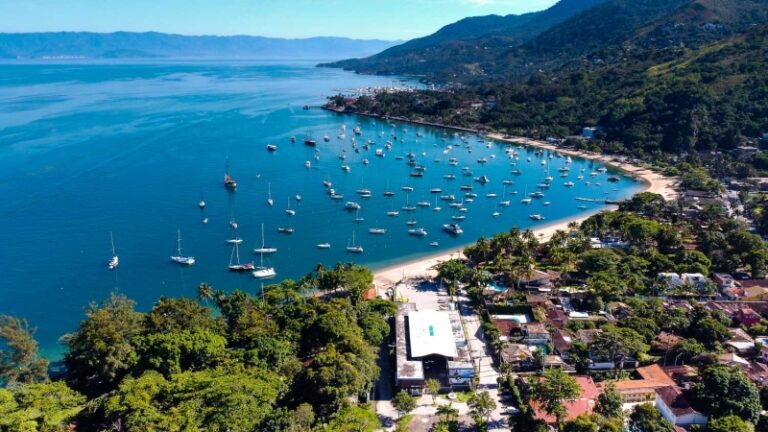 O que Fazer em Ilhabela: Dicas para Aproveitar em Poucos Dia...