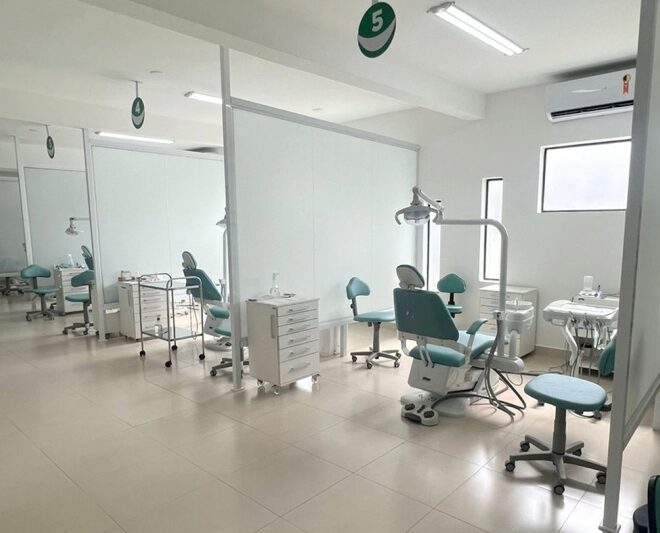Atendimento Odontológico de Urgência em Ilhabela: Natal Sem ...