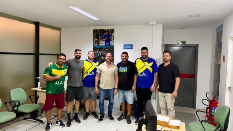 Bem Bolado faz história na final da Liga Sebastianense de Fu...