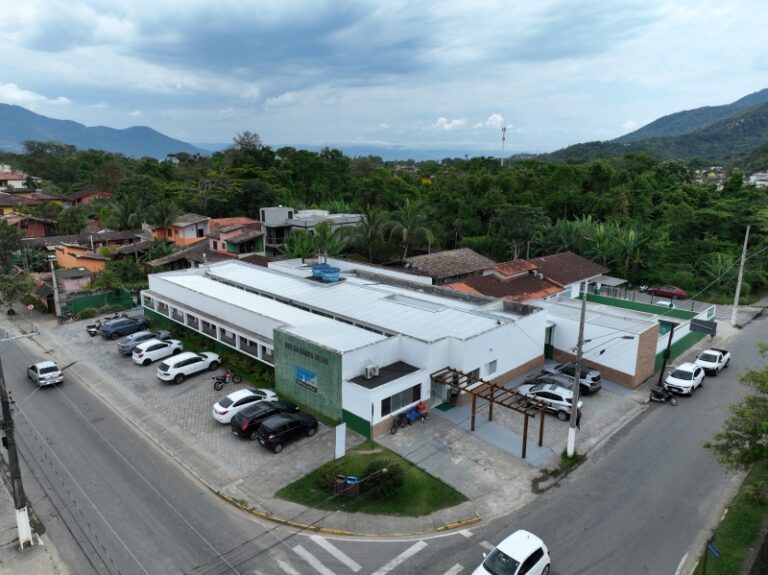 Vacinação de Gestantes contra VSR Inicia em Ilhabela nesta S...