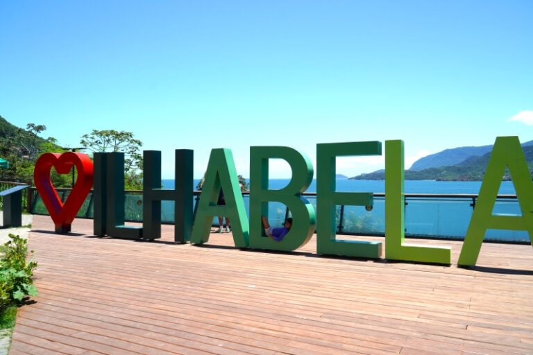 Ilhabela Grátis: Dicas de Cachoeiras, Museus e Eventos!