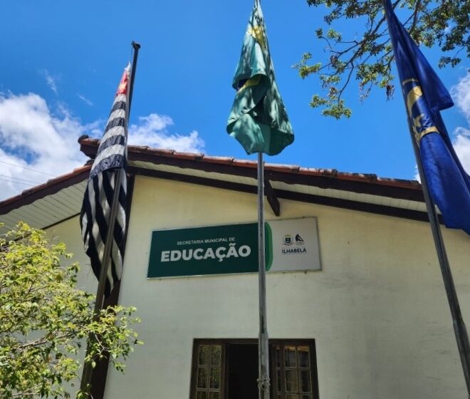 Ilhabela Convoca Professores Aprovados em Concurso Público
