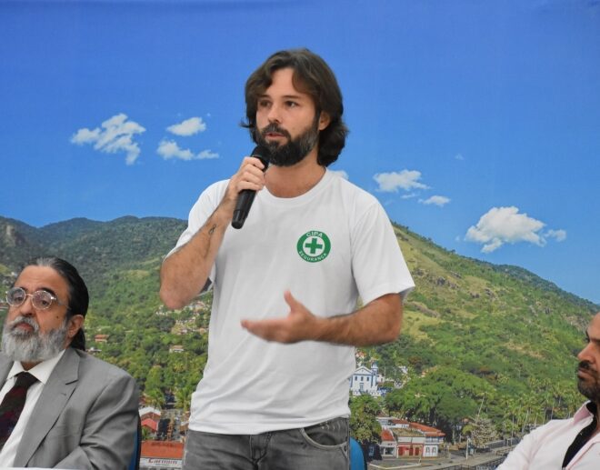 Ilhabela Realiza SIPAT 2025 com Ações em Toda a Cidade