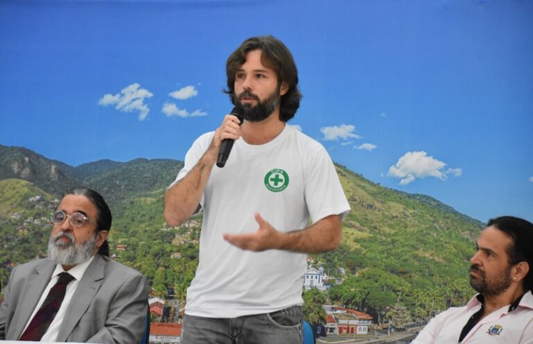Ilhabela Realiza SIPAT 2025 com Ações em Toda a Cidade