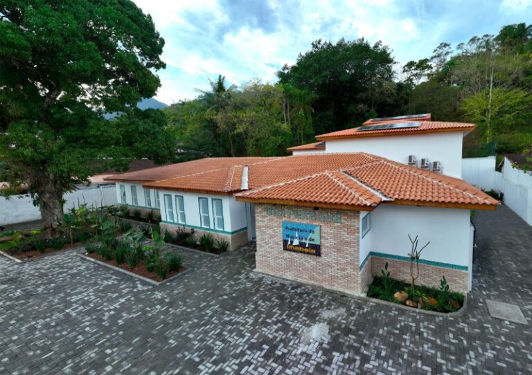 Ilhabela: Novo Alerta de Saúde Sobre Leptospirose Após Chuva...