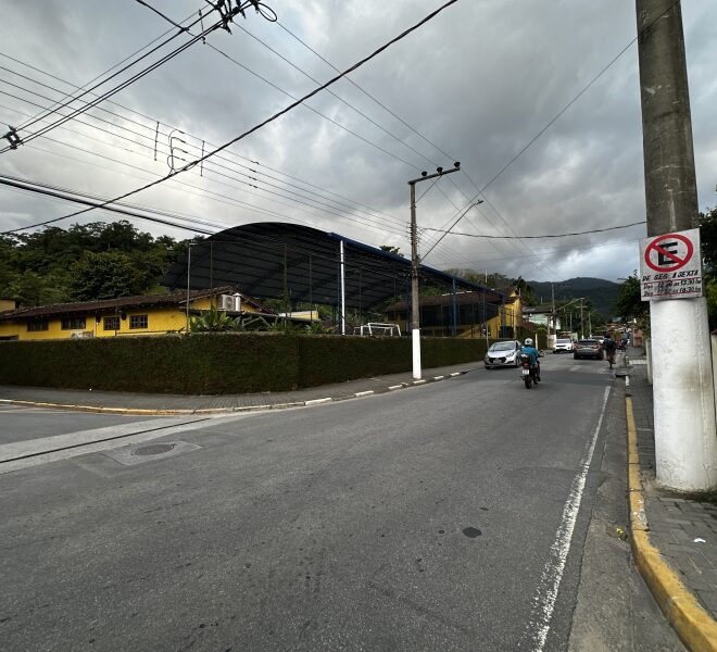 Interdição Parcial da Avenida Faria Lima em Ilhabela: 27 e 2...