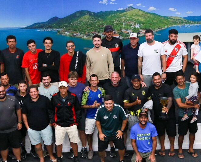 Beach Soccer: Grupos definidos e primeira rodada começa nest...