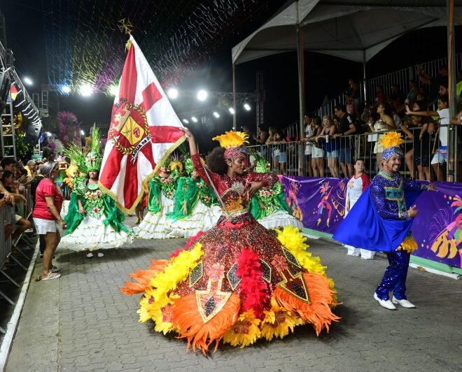 Água na Boca comemora 21 anos e agita Carnaval em Ilhabela n...