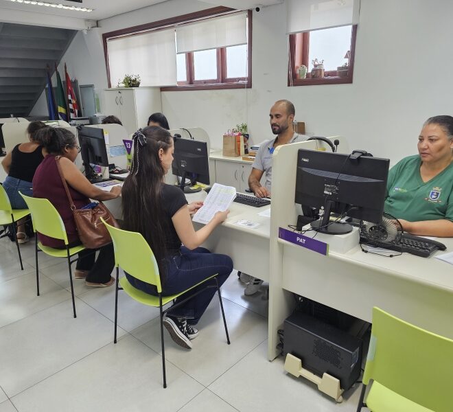 Ilhabela: 154 Vagas no PAT para Turismo Local