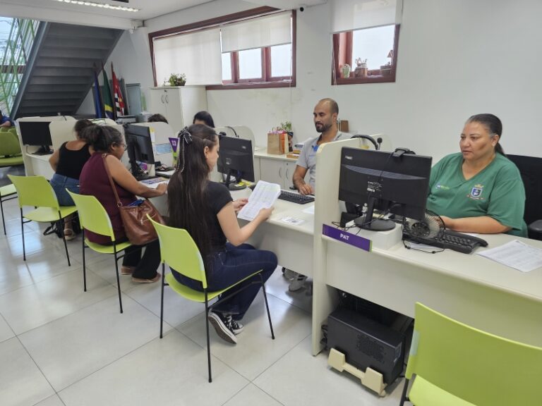 Ilhabela: 154 Vagas no PAT para Turismo Local