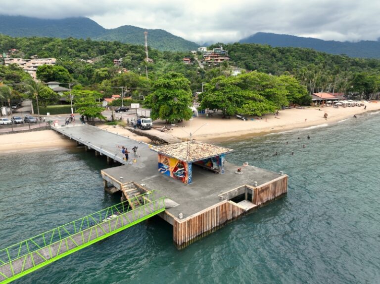 Ilhabela Lança ‘Conexão Sustentável Verão’ a Par...