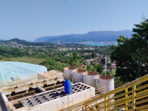 Decisão Judicial Favorável ao Prefeito de Ilhabela Contra a Sabesp pelo Abastecimento