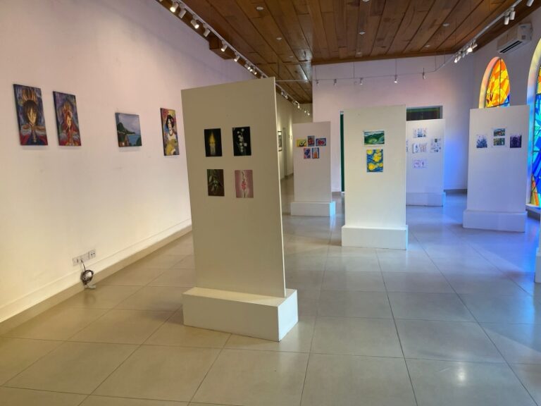 Fundaci Lança Exposições de Talentos Jovens em 2026