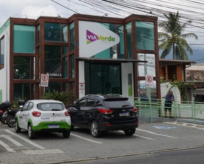 Prefeitura de Ilhabela Orienta a Registrar Reclamações da Sa...
