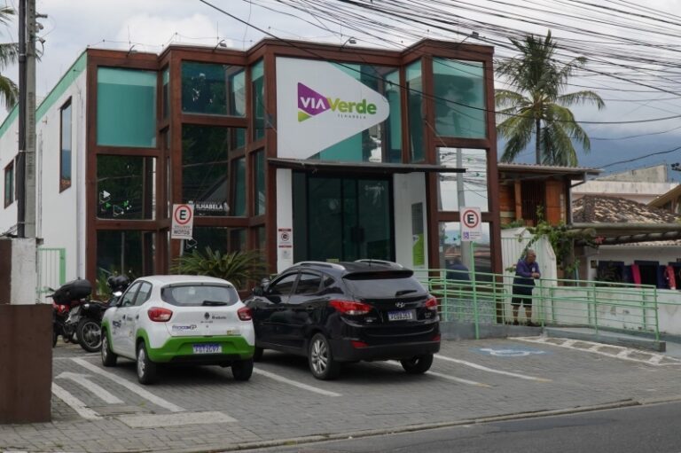 Prefeitura de Ilhabela Orienta a Registrar Reclamações da Sa...