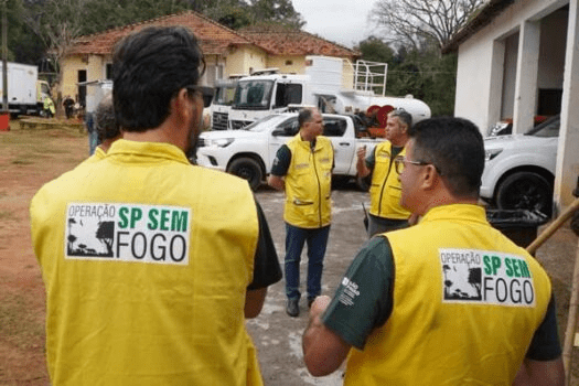 Inscrições Abertas: 7 Vagas para Brigadistas Temporários no ...