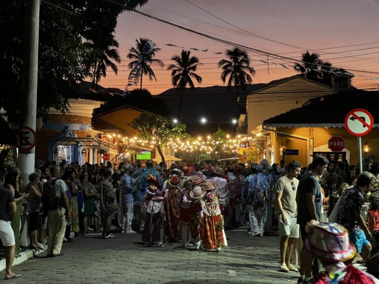 Ilhabela à Noite: Dicas de Passeios e Atividades Imperdíveis...