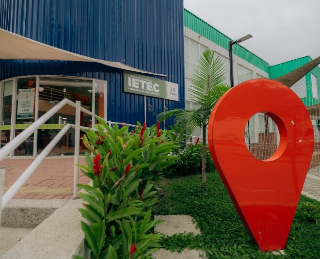 Curso de Fabricação de Ovos de Páscoa: Inscrições Abertas no...