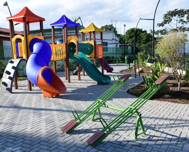 Ilhabela Inaugura Praça Danilo Rodrigues Barreto e Reafirma ...