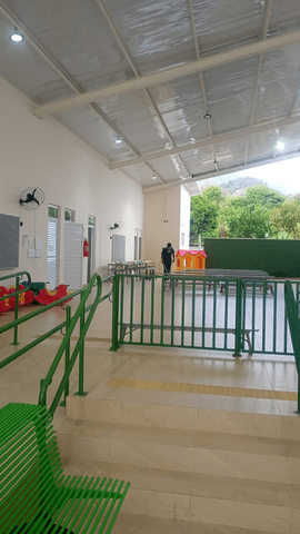 Dedetização nas Escolas de Ilhabela Neste Fim de Semana